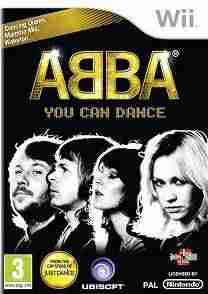 Descargar ABBA You Can Dance [MULTI5][PAL][WiiERD] por Torrent